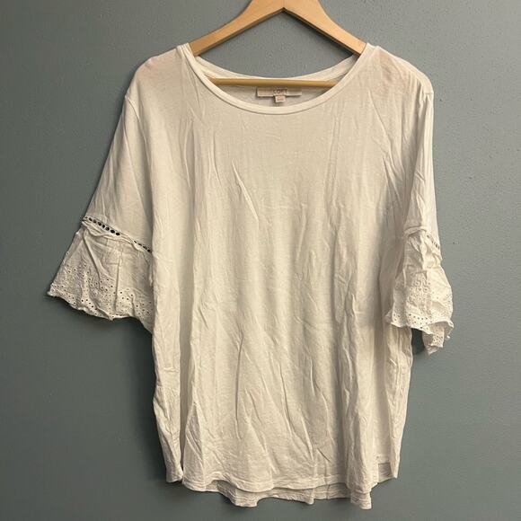 LOFT T-Shirt - Picture 1 of 4